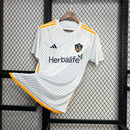 Camisa Los Angeles Galaxy Home l 24/25 Adidas - Branco