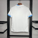 Camisa Seleção do Uruguai Away 24/25 - Branca