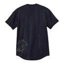 Camisa Edição Especial Y-3 Real Madrid 24/25 - Preto