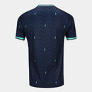 Camisa Alemanha II Away 2026 - Azul