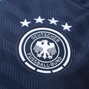 Camisa Alemanha II Away 2026 - Azul