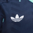 Camisa Alemanha II Away 2026 - Azul