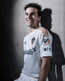 Camisa Los Angeles Galaxy Home l 24/25 Adidas - Branco