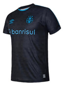 Camisa Gremio Third lll 23/24 - Preta