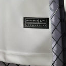 Camisa Seleção Brasileira Polo 22/23 Masculina Branca