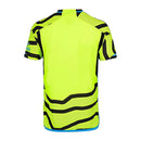 Camisa Arsenal Away 23/24 - Amarelo