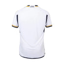Camisa Real Madrid I 23/24 - Torcedor Adidas Masculina - Branca
