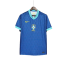 Camisa Seleção Brasil Away ll 24/25 - Azul