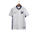 Camisa Inglaterra 24/25 Home l - Branco