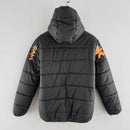 Jaqueta Bobojaco do Brasil 2022 - Preto