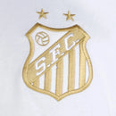 Camisa Santos Pelé 1000 Gols - Branca