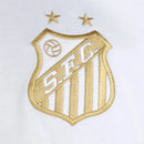 Camisa Santos Pelé 1000 Gols - Branca - Tam: P