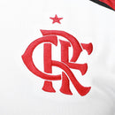 Regata Flamengo Away 25/26 - Branca