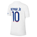 CAMISA PSG LEAKED VERSION 22/23