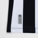 Camisa Santos Away 26/27 - Branca e Preta - C/ Patrocínio