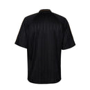 Camisa Santos Charlie Brown Jr. 2024 - Preta e Dourada - Tam: P