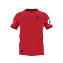 Camisa Sevilla II 24/25 - Castore - Vermelho