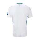 Camisa Leeds United F.C II 24/25 Branco - Adidas