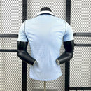 Camisa Uruguai Jogador Home 2026 Jogador - Azul