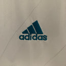Camisa Real Madrid 2017/18 Home Manga Longa Retrô