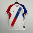 Camisa Fortaleza Away 23/24 - Branca