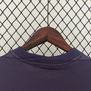Camisa Seleção Inglaterra Away 24/25 - Azul