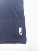 Camisa Vasco I 24/25 - Kappa - Preto e Branco