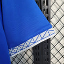 Camisa Everton Home I 23/24 - Azul