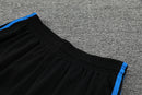 Kit de treino Manchester United 23/24 - Preto I