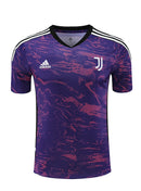 Camiseta Juventus 23/24 - Treino - Roxo