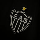 Camisa Atlético Mineiro III 23/24 Adidas - Preto
