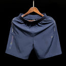 Short Nike Azul III 23/24
