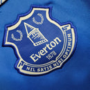 Camisa Everton Home I 23/24 - Azul