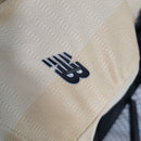 Camisa Porto II 23/24 New Balance - Bege