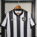 Camisa Botafogo Home I 23/24 - Preto