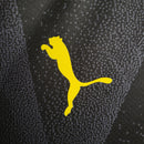 Camisa Borussia Dortmund Treino 23/24- Puma