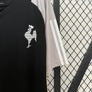 Camisa Atlético Mineiro 24/25 - Preto