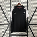 Camisa Atlético Mineiro 24/25 - Preto