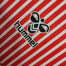 Camisa Southampton Home I 23/24 - Vermelho