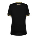 Camisa Botafogo Feminina Away 24/25 - Preta