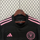 Inter Miami Away 24/25 - Preta - Adidas