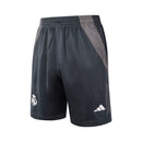Conjunto Real Madrid Treino 24/25 - Cinza Claro