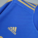 Camisa Chelsea Retrô 2012/2013 Azul - Adidas