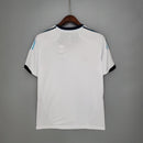 Camisa Chelsea Retrô 2012/2013 Branca - Adidas