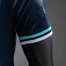 Camisa Alemanha Away 2026 Jogador - Azul