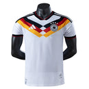 Camisa Alemanha Home 2026 Jogador - Branca