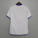 Camisa Chelsea Retrô 2003/2005 Azul e Branca