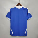 Camisa Chelsea Retrô 2012 Azul - Adidas