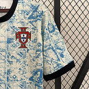 Camisa Seleção Portugal Away 24/25