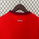 Seleção Suiça Home 2024/25 - Puma